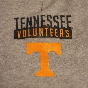 NWOT TN Volunteers Small Dog Hoodie